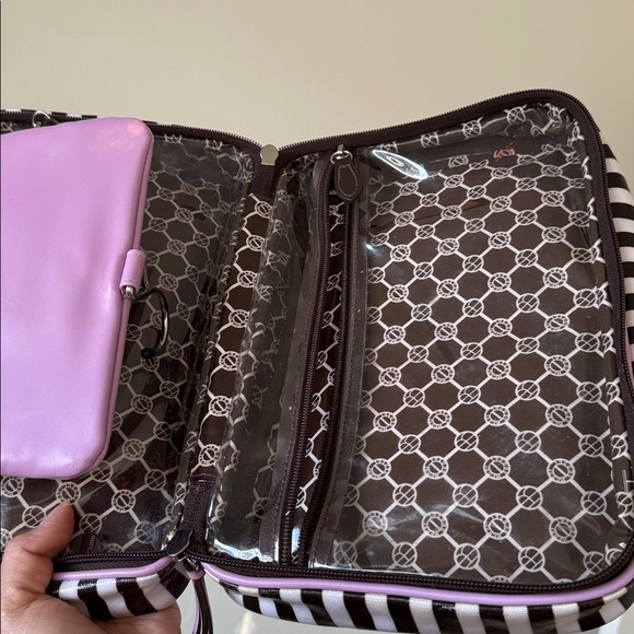 Henri Bendel Fashion Girls Toiletry Bag 💄 - Picture 15 of 17